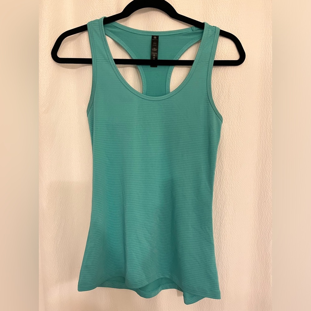 90 degrees workout tank